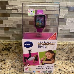 VTech KidiZoom Smartwatch